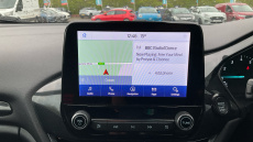 Ford Fiesta 1.0 EcoBoost ST-Line 5dr Petrol Hatchback